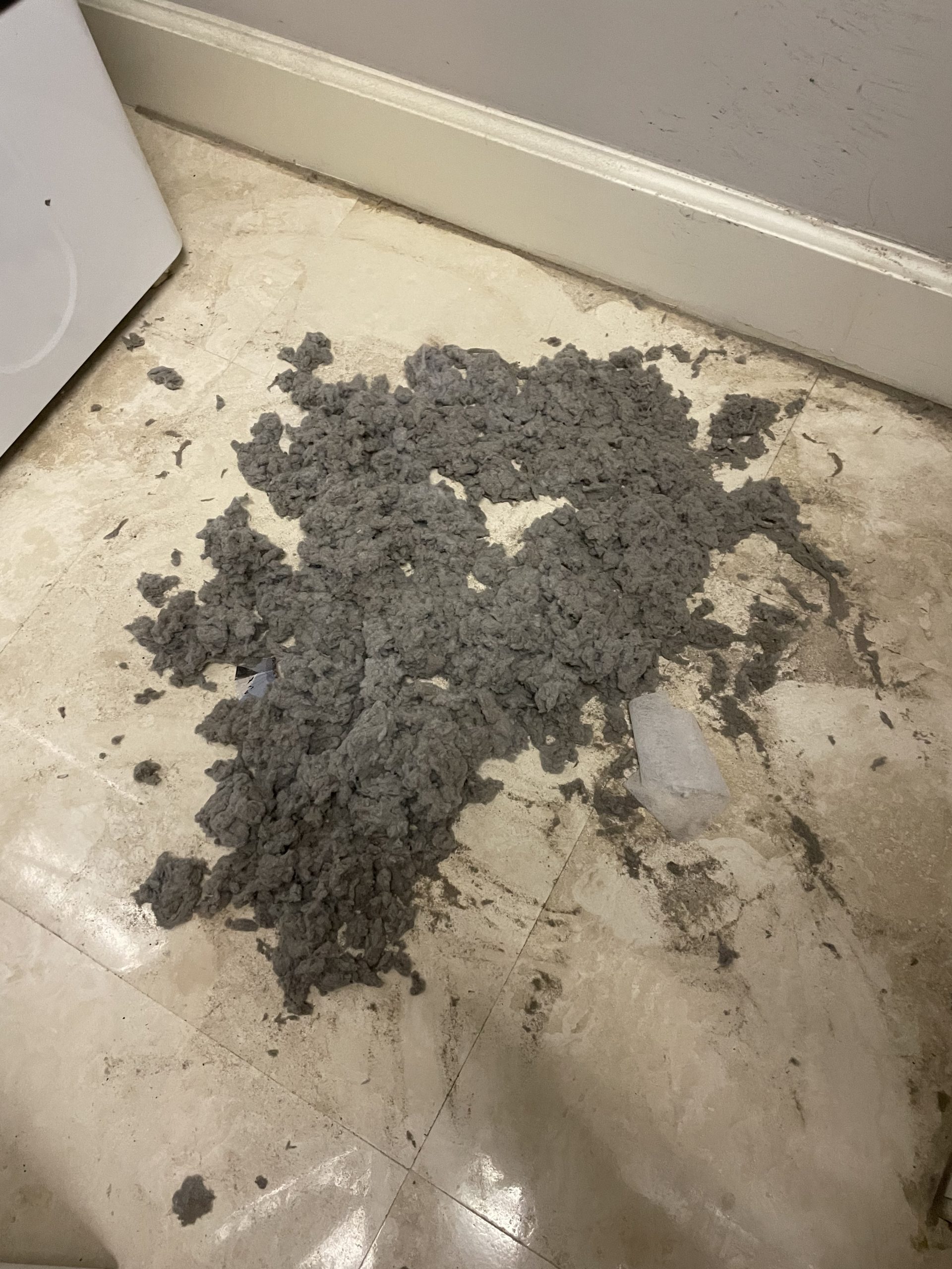 Okatie SC dryer vent cleaning services