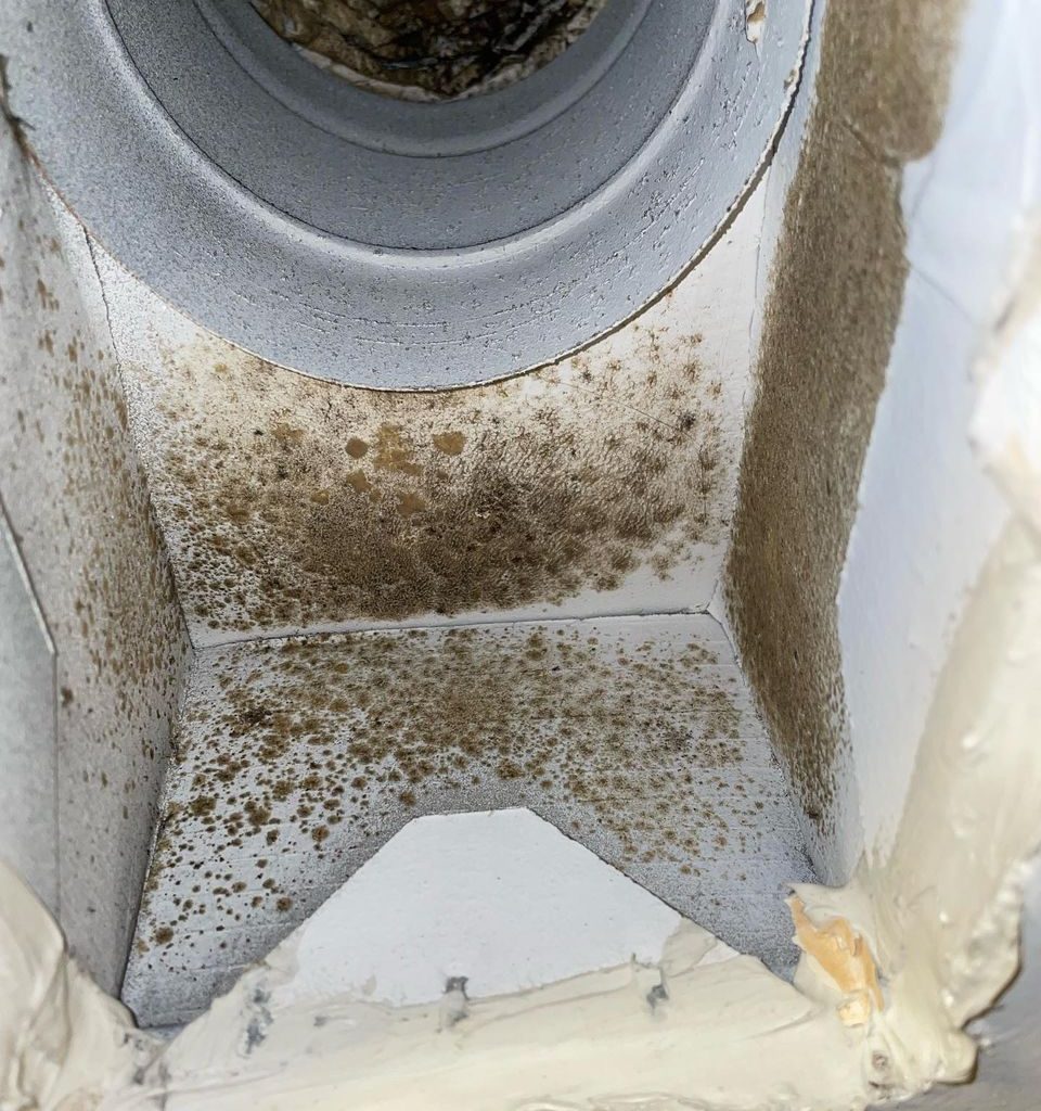 Best Dryer Vent and Air Duct Cleaning Services Bluffton SC
