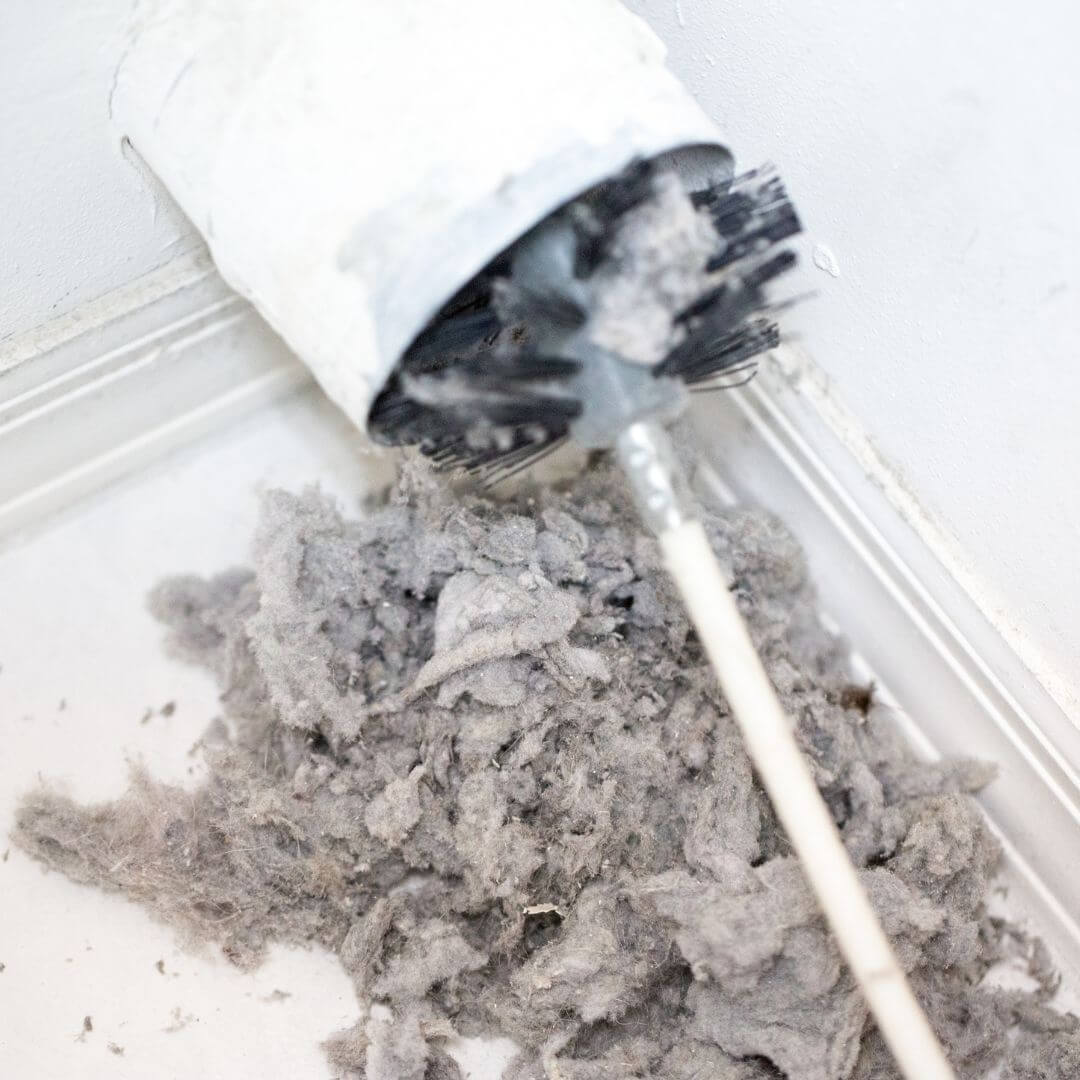 Dryer Vent Cleaning Service Bluffton SC