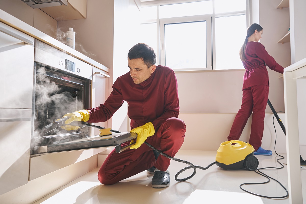 Bluffton SC Dryer Vent and Air Duct Cleaning Services