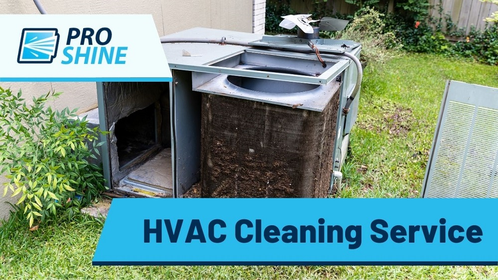 HVAC Cleaning Service Bluffton SC
