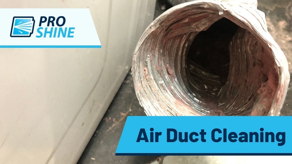 Air Duct Cleaning Bluffton SC