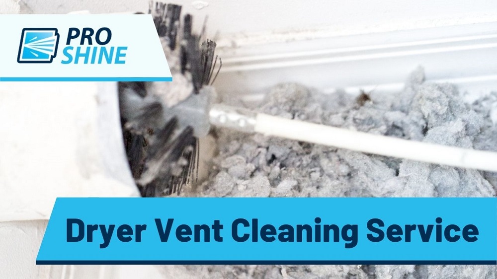 Dryer Vent Cleaning Service Bluffton SC