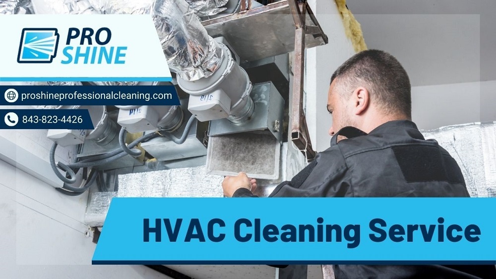 HVAC Cleaning Service Cover