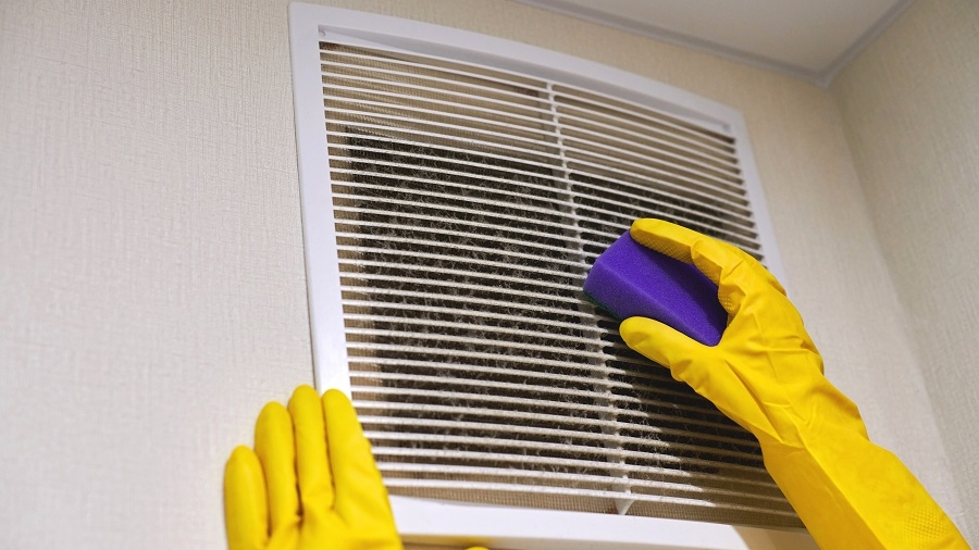 Air Duct Cleaning Services in Hilton Head, SC