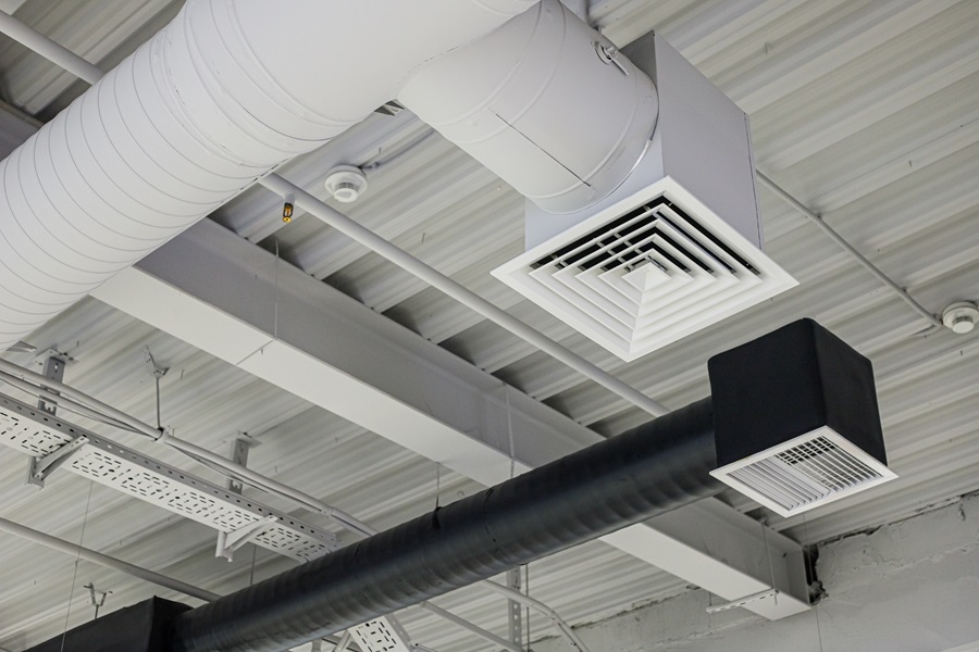Air Duct Cleaning Services in Hilton Head SC