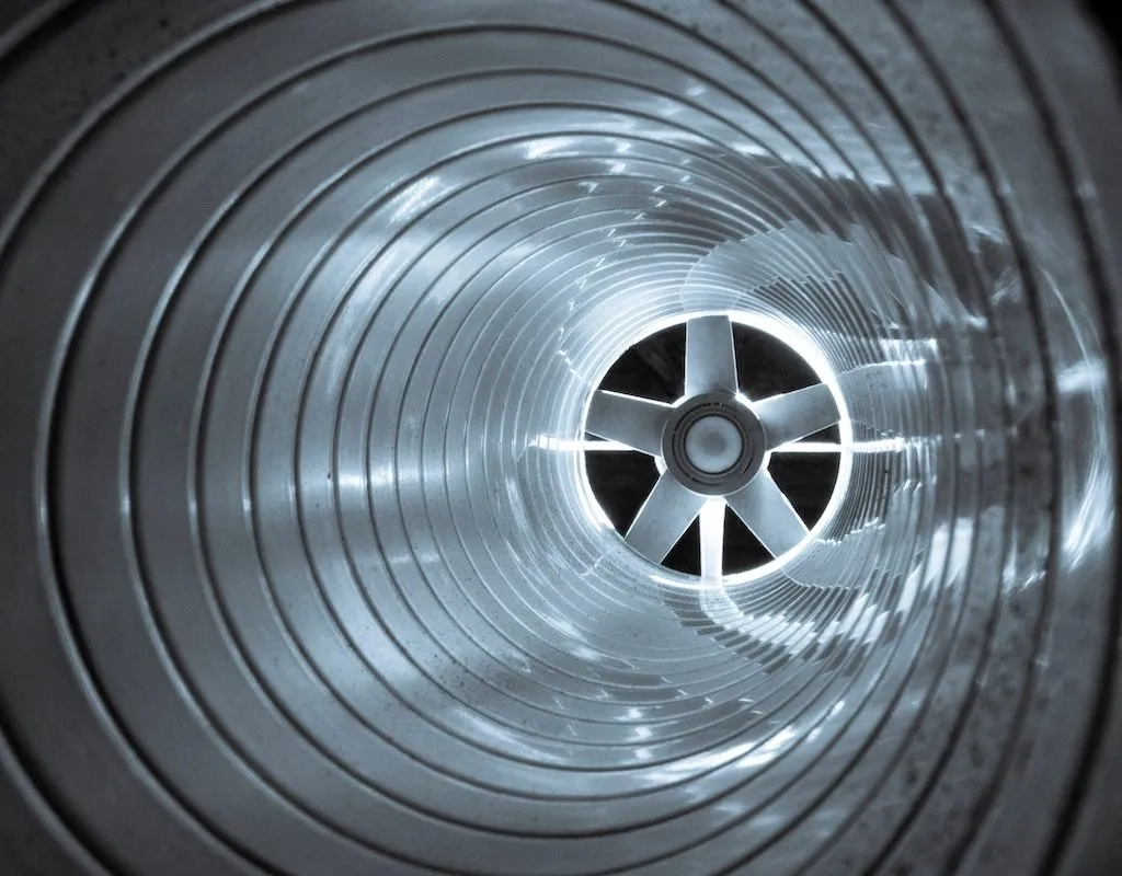 hardeeville air duct clean