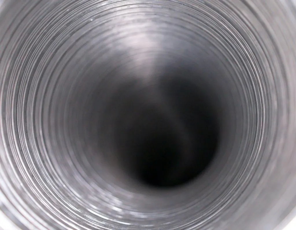 ladys island clean air duct system