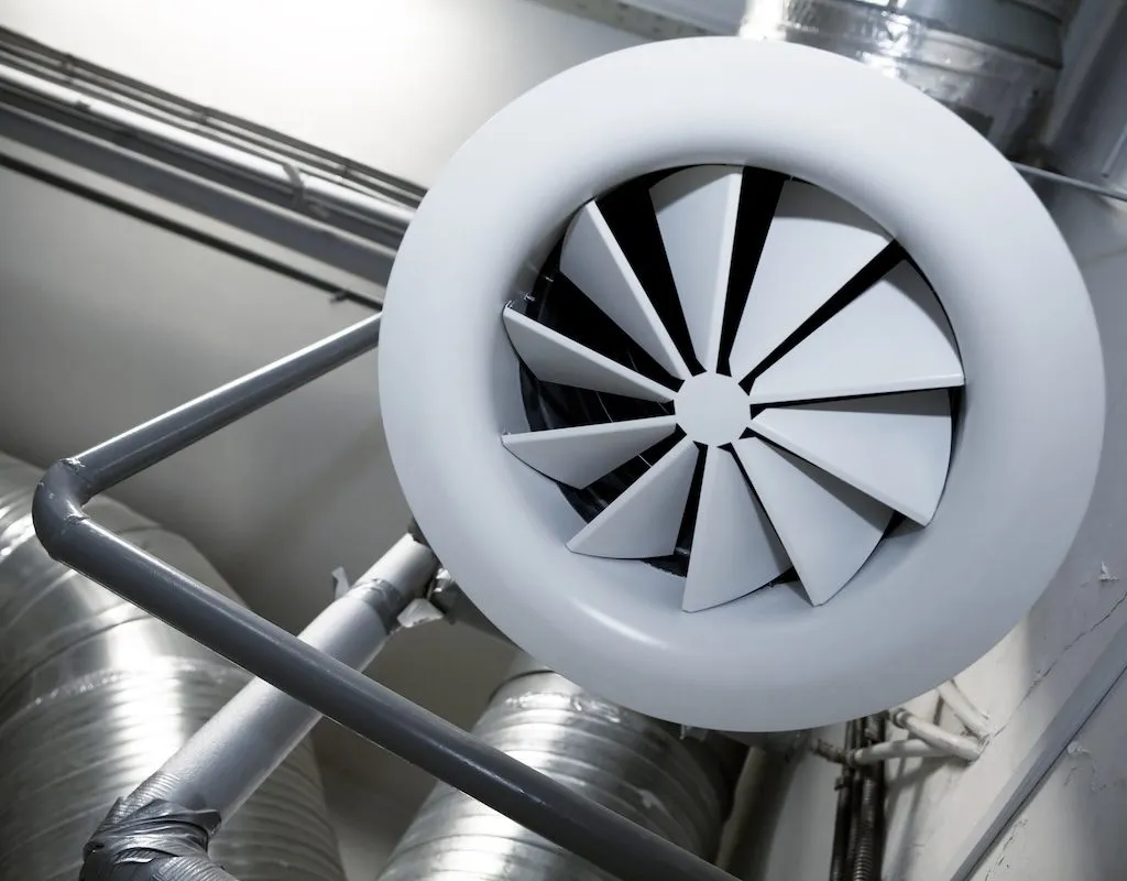 fripp island cleaning air ducts