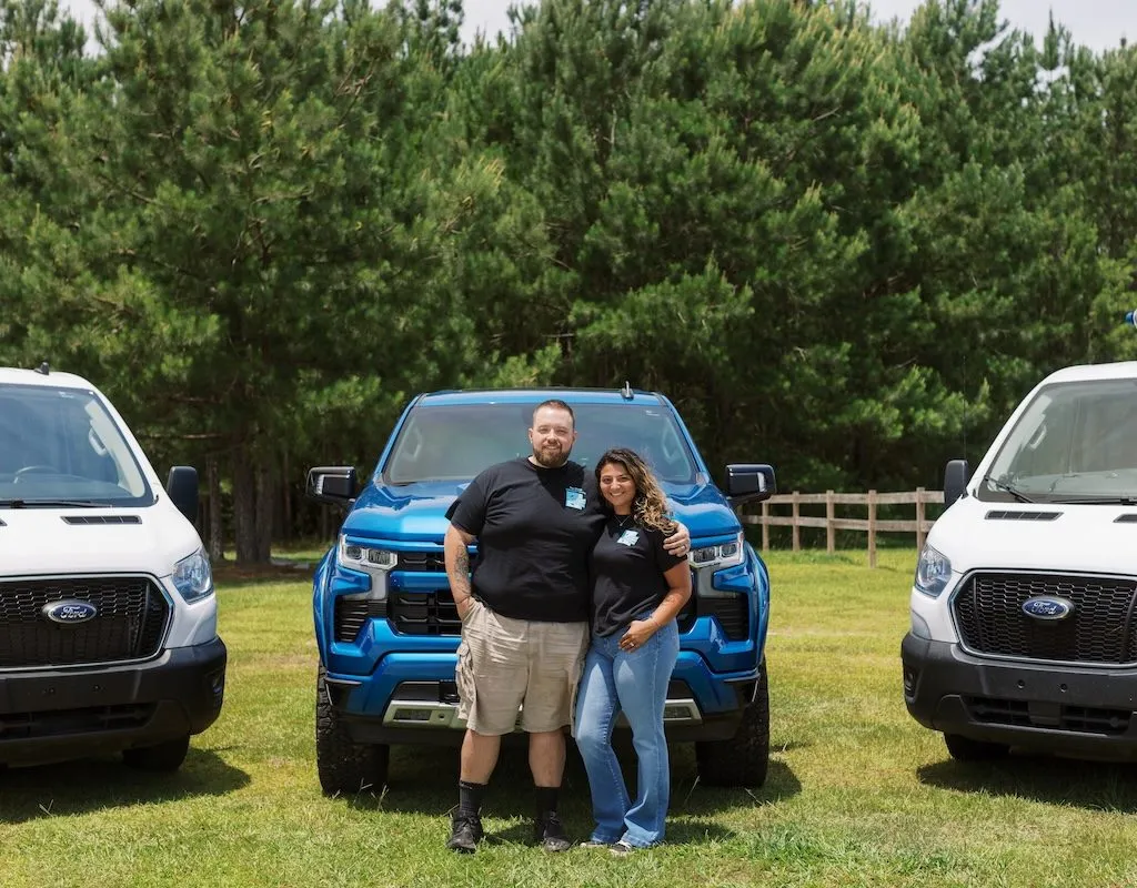 fripp island the team members pro shine