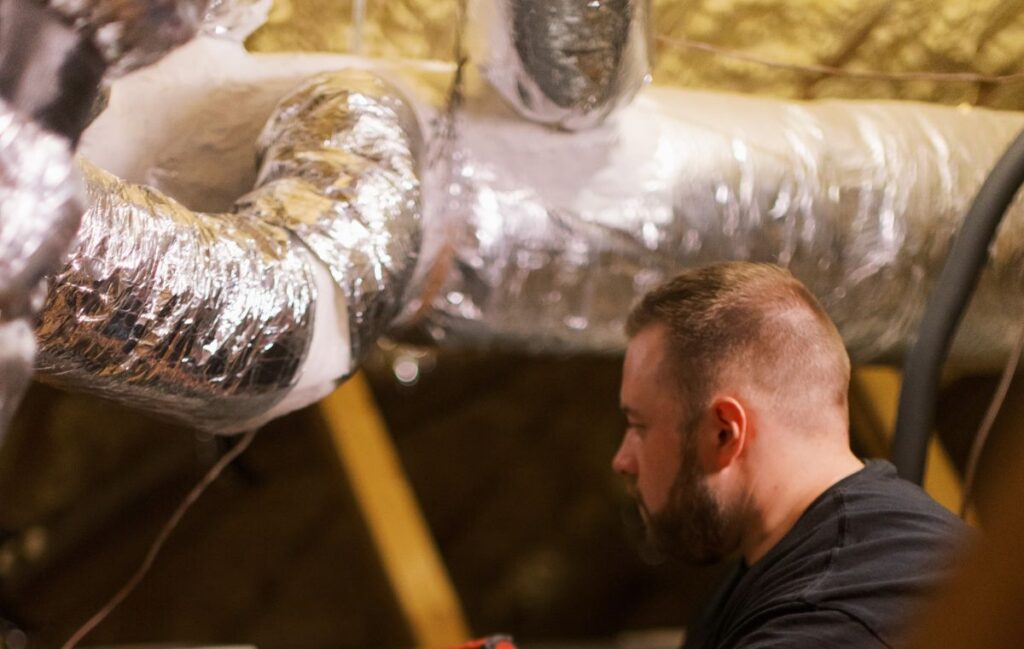 Pro Shine team working